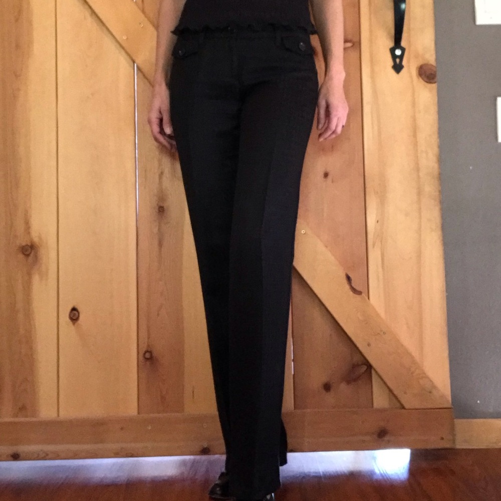 Dolce & Gabbana Trousers IT 38